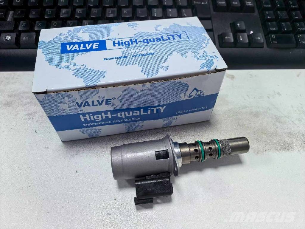 Volvo proportional solenoid valve 11418522 Engines