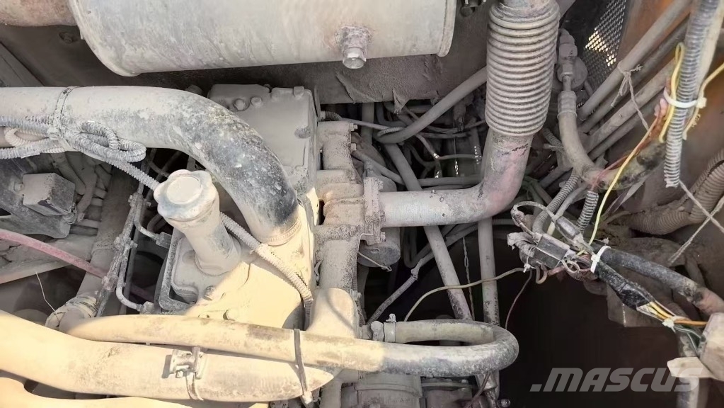 CASE SR 130 Kompaktlader