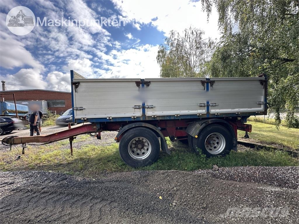 Kilafors SKB-T50 Bañera