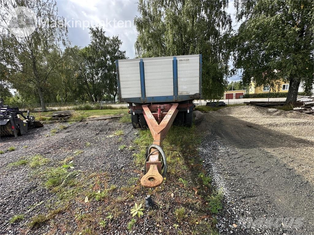 Kilafors SKB-T50 Bañera