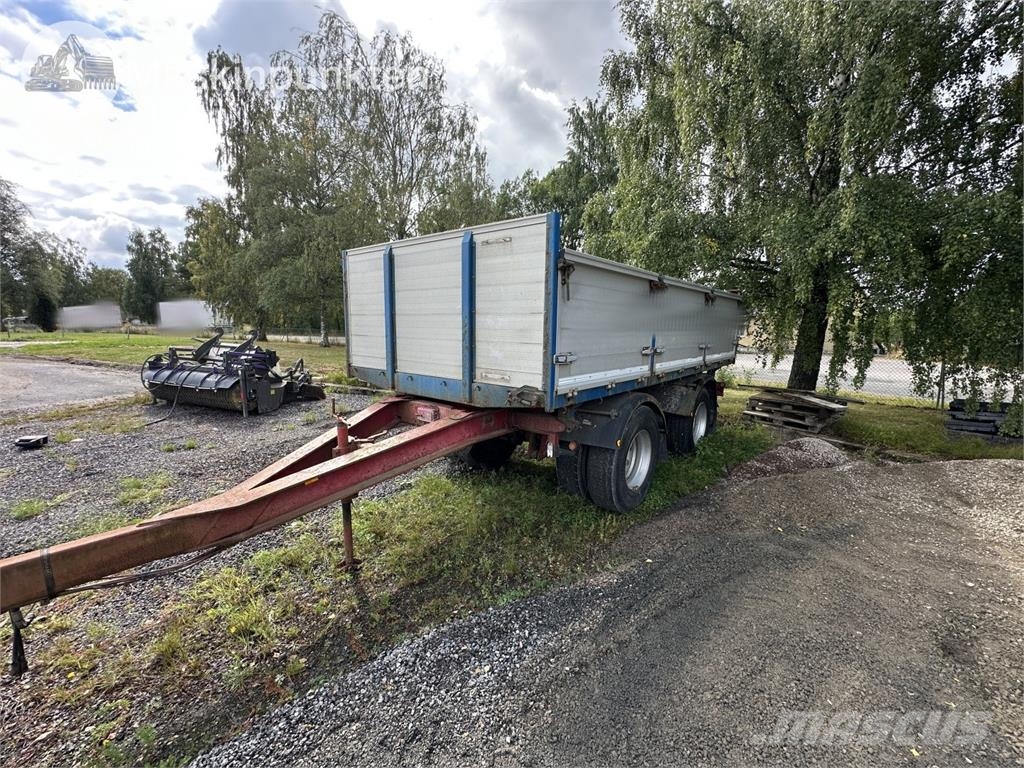 Kilafors SKB-T50 Bañera