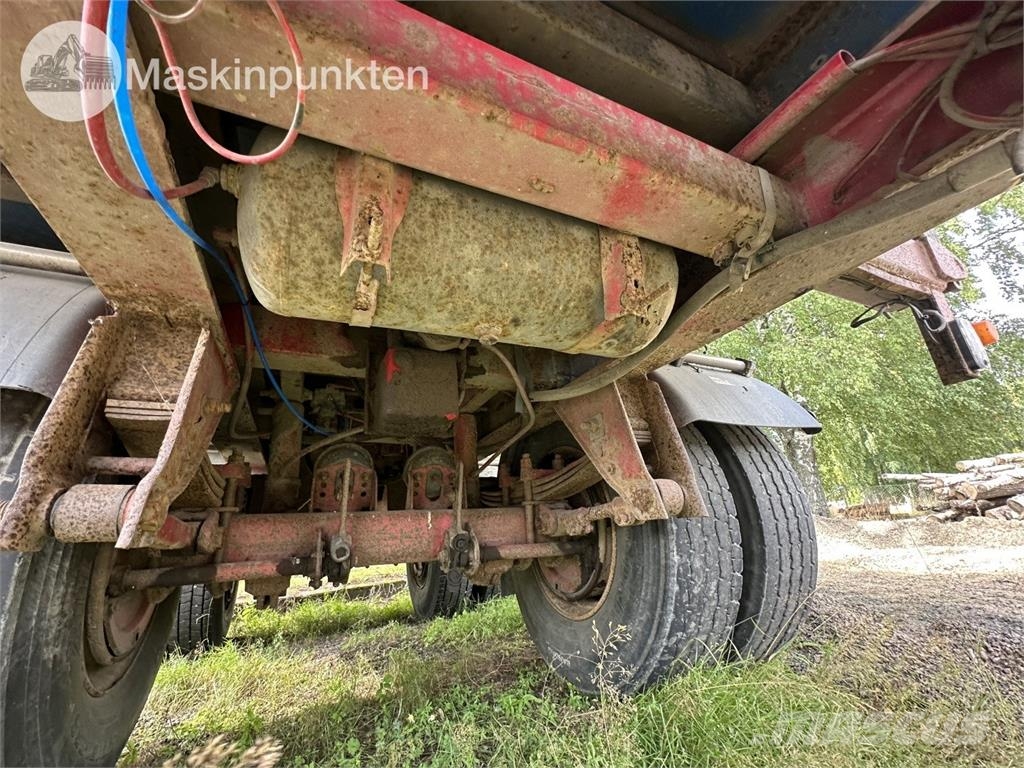 Kilafors SKB-T50 Bañera