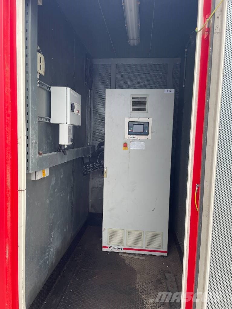 CAT XQ2000 - 2.250 kVA Generator - DPX-12671 Diesel generatoren