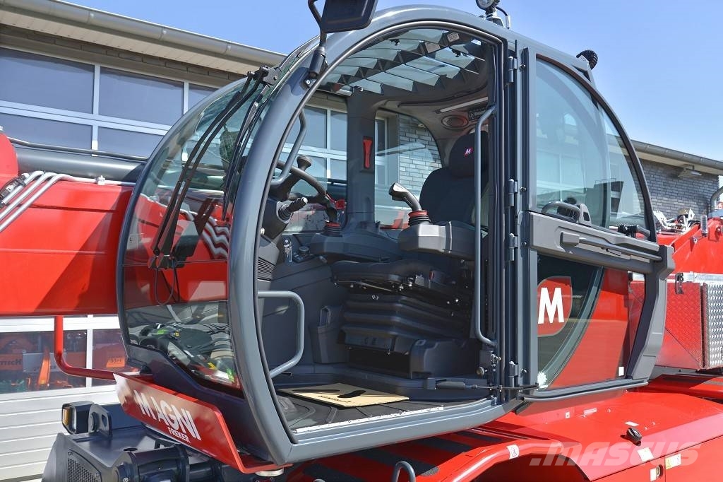 Magni RTH6.26 / RTH 6.26 Roto / MRT Manitou 2660 伸缩轮式装载机