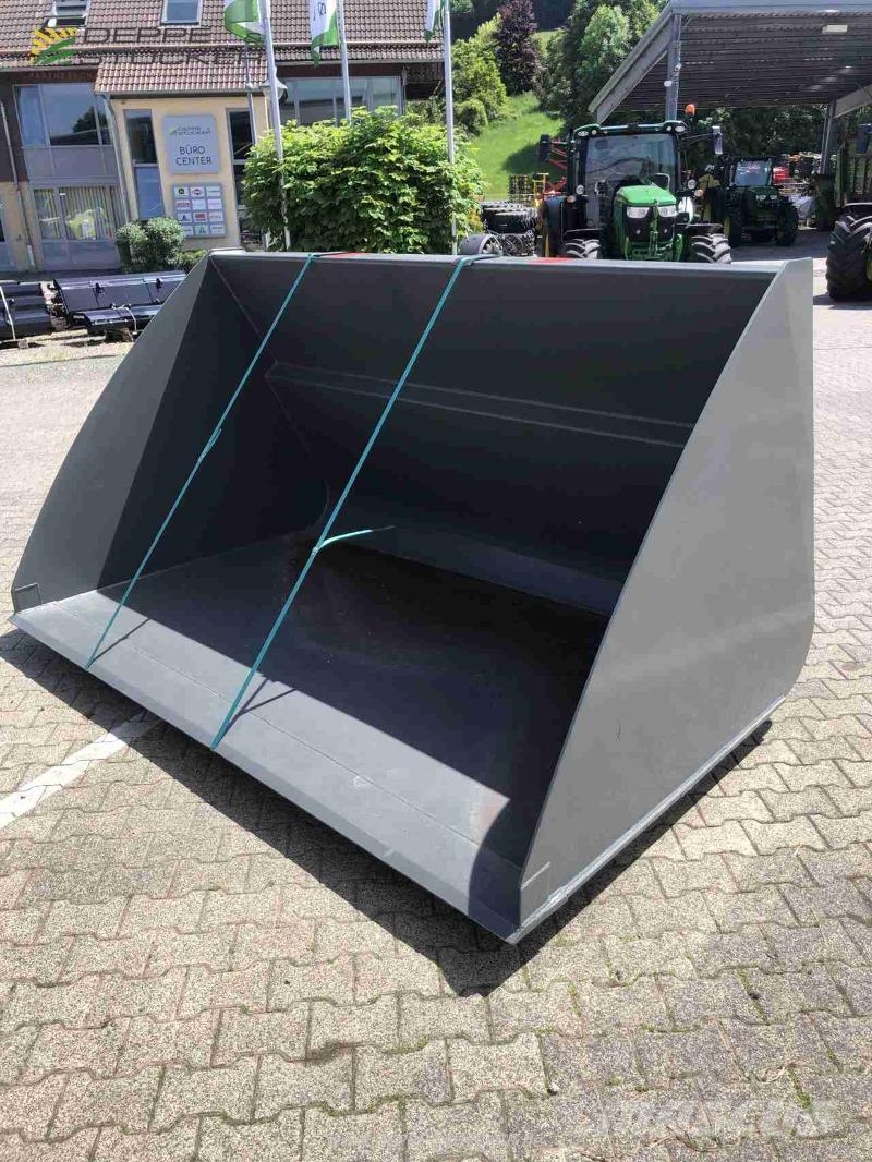 Kramer Schüttgutschaufel 4qbm Agricoltura - Altro