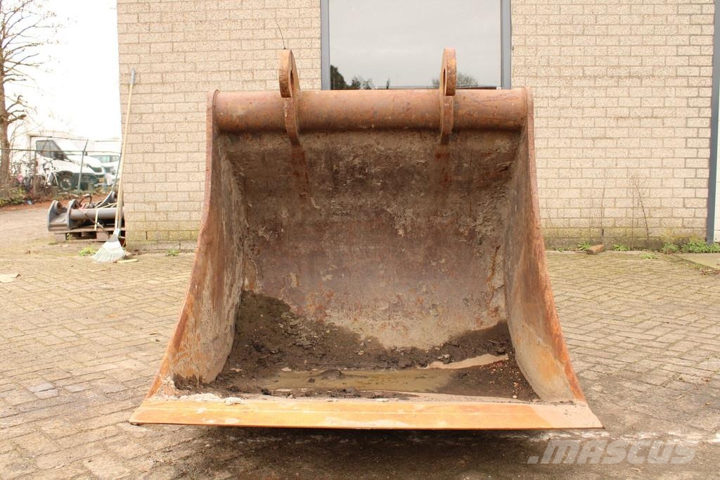 Verachtert HG-3-1250 – CW30 Lopaty