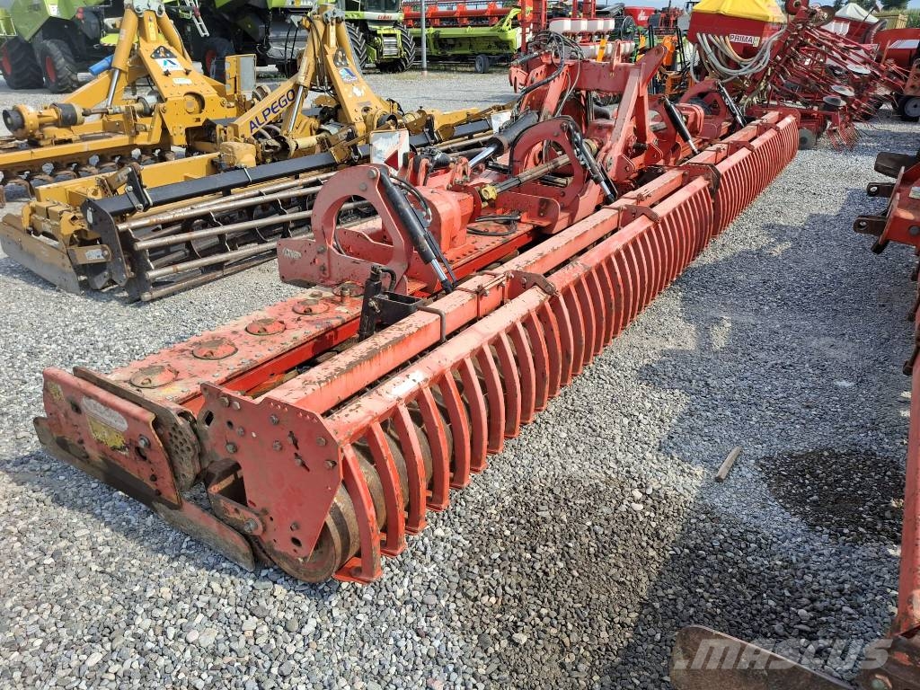Maschio Jumbo 8000 Erpici rotanti e motozappe