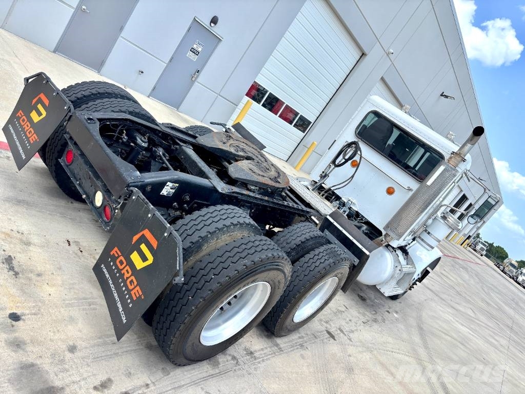 ピータービルト 379, 2005, Hutchins, Texas, アメリカ - 中古 中古