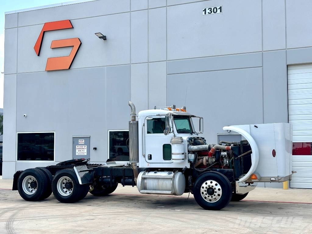 ピータービルト 379, 2005, Hutchins, Texas, アメリカ - 中古 中古