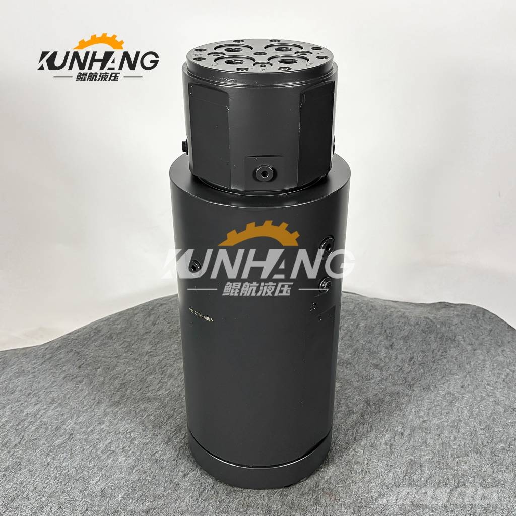 Komatsu PC2000-8 Swivel Joint 703-15-73201 703-15-73202 Transmission