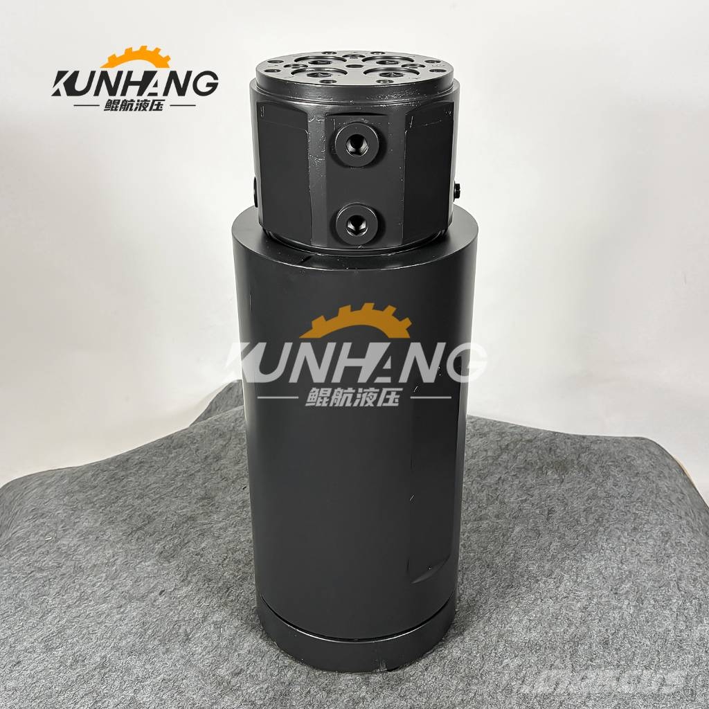 Komatsu PC2000-8 Swivel Joint 703-15-73201 703-15-73202 Transmission
