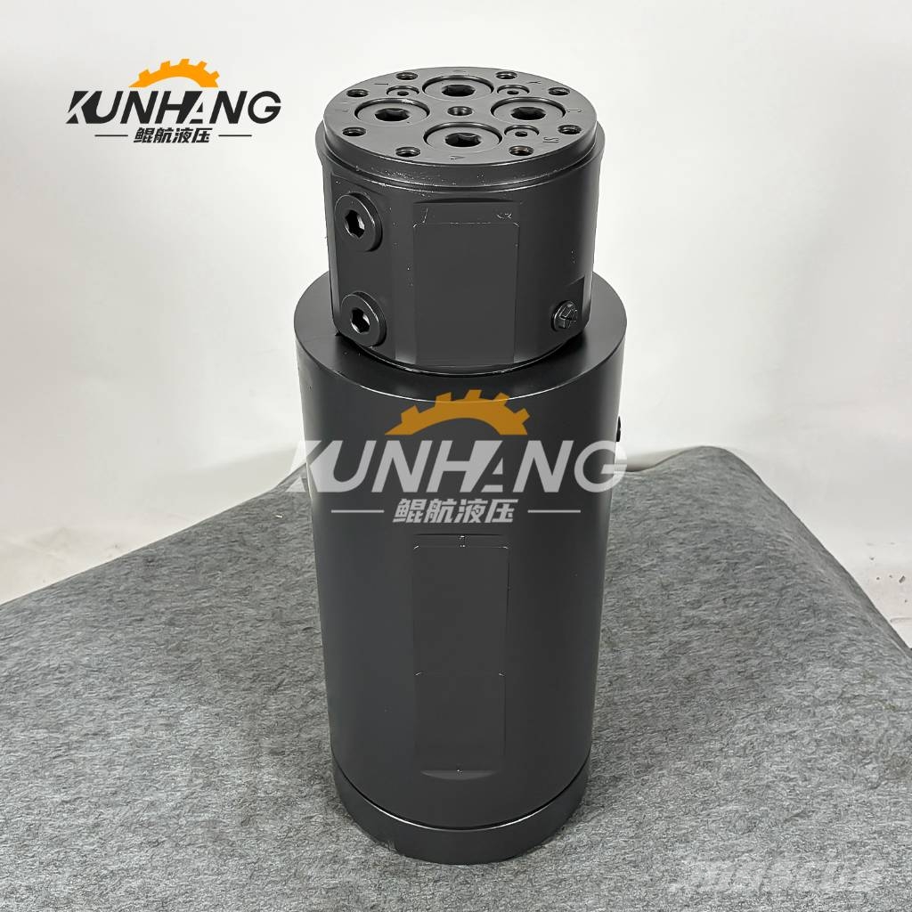 Komatsu PC2000-8 Swivel Joint 703-15-73201 703-15-73202 Transmission