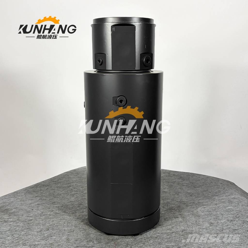 Komatsu PC2000-8 Swivel Joint 703-15-73201 703-15-73202 Transmission
