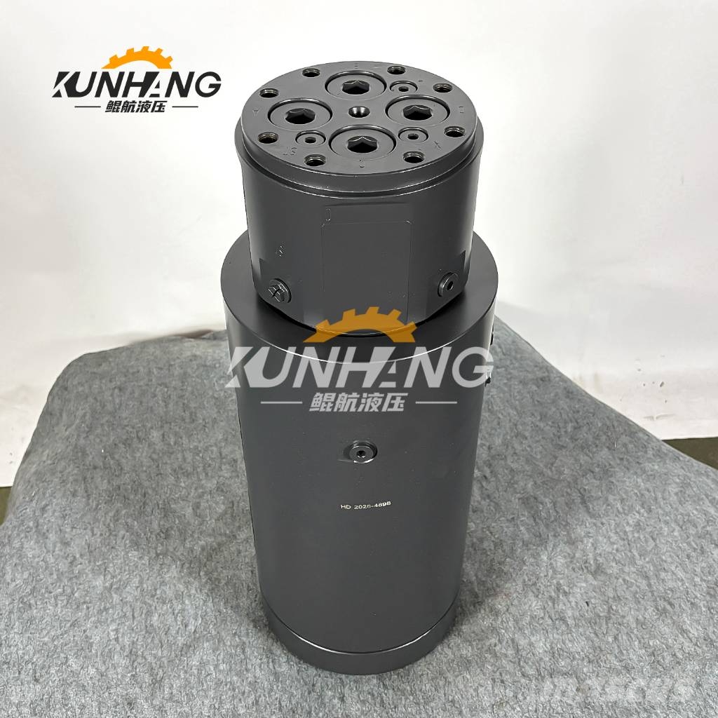 Komatsu PC2000-8 Swivel Joint 703-15-73201 703-15-73202 Transmission