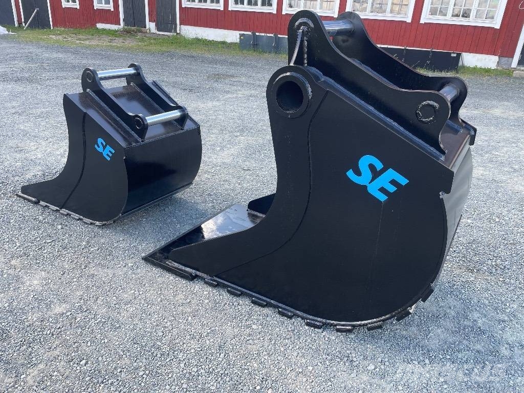 SE Equipment VA-Skopa / Schaktskopa S45, S60, S70 Кофи