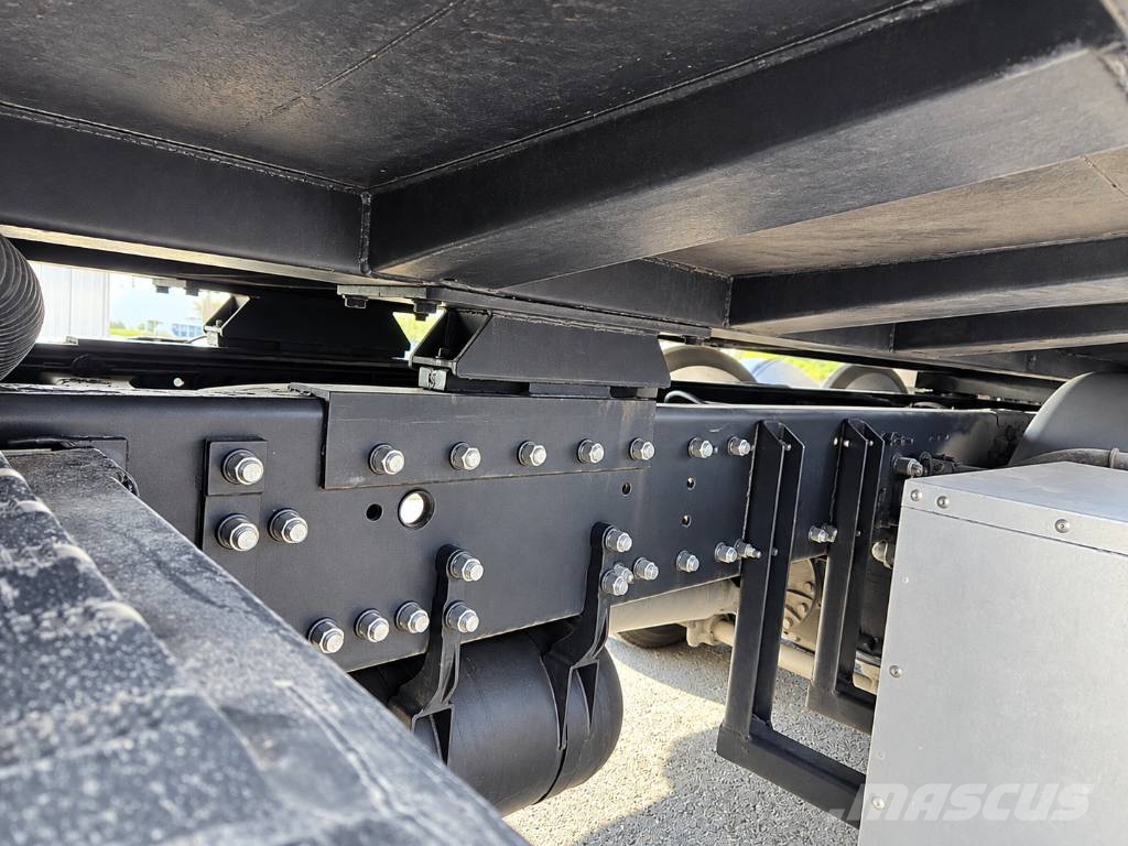 Volvo FM 62 R 垃圾車