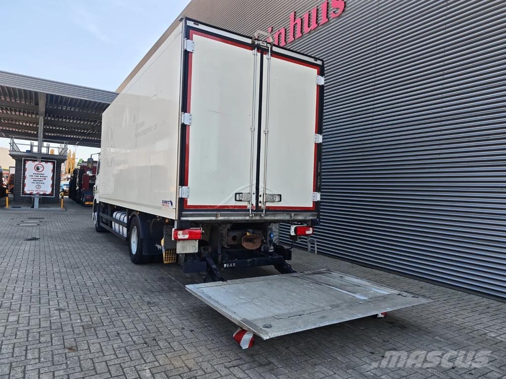 DAF CF 460 4x2 Euro 6 Thermoking T-1200R Schmitz Cargo Hűtős