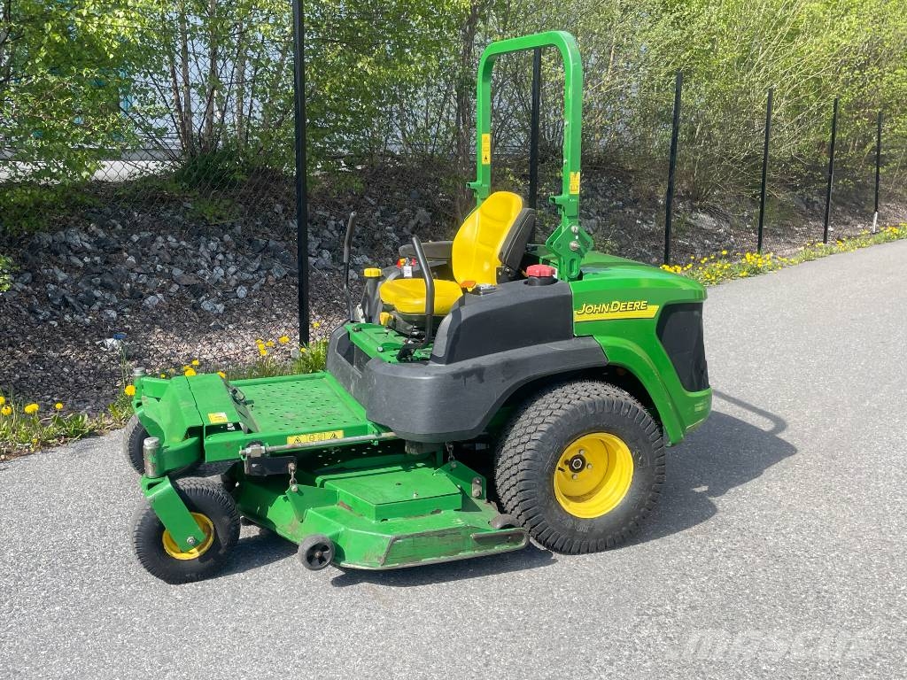 John Deere 997 Z-TRAK Päältäajettavat ruohonleikkurit
