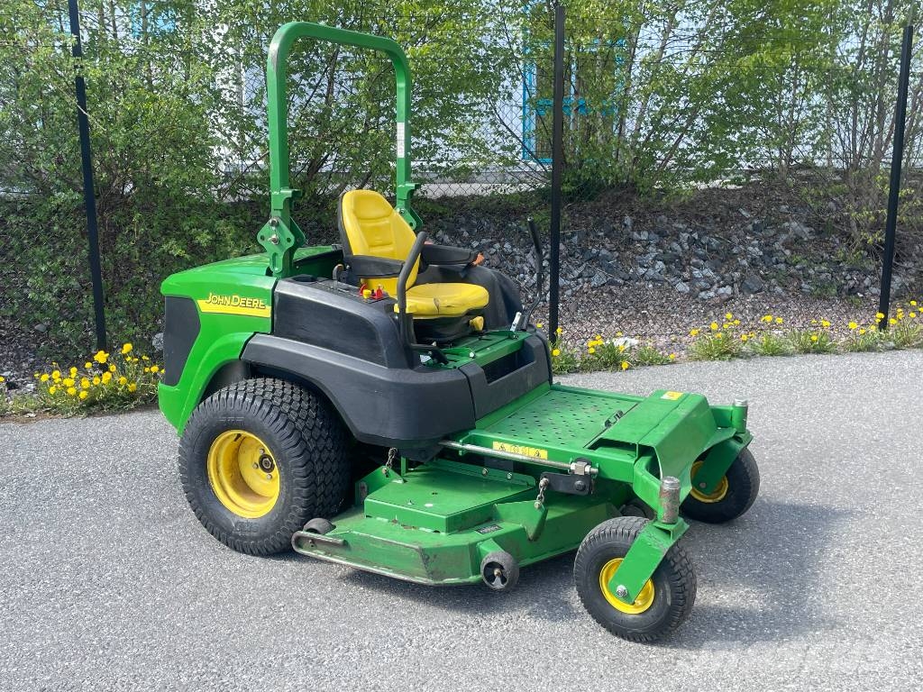 John Deere 997 Z-TRAK Päältäajettavat ruohonleikkurit