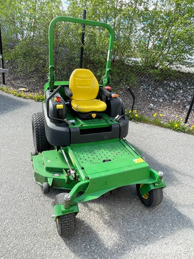 John Deere 997 Z-TRAK Päältäajettavat ruohonleikkurit