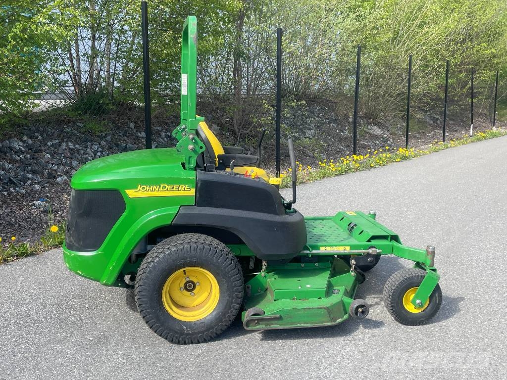 John Deere 997 Z-TRAK Päältäajettavat ruohonleikkurit