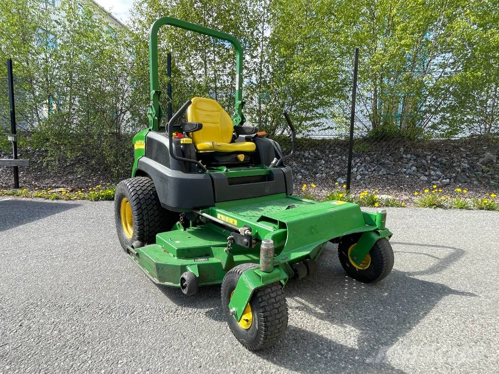 John Deere 997 Z-TRAK Päältäajettavat ruohonleikkurit