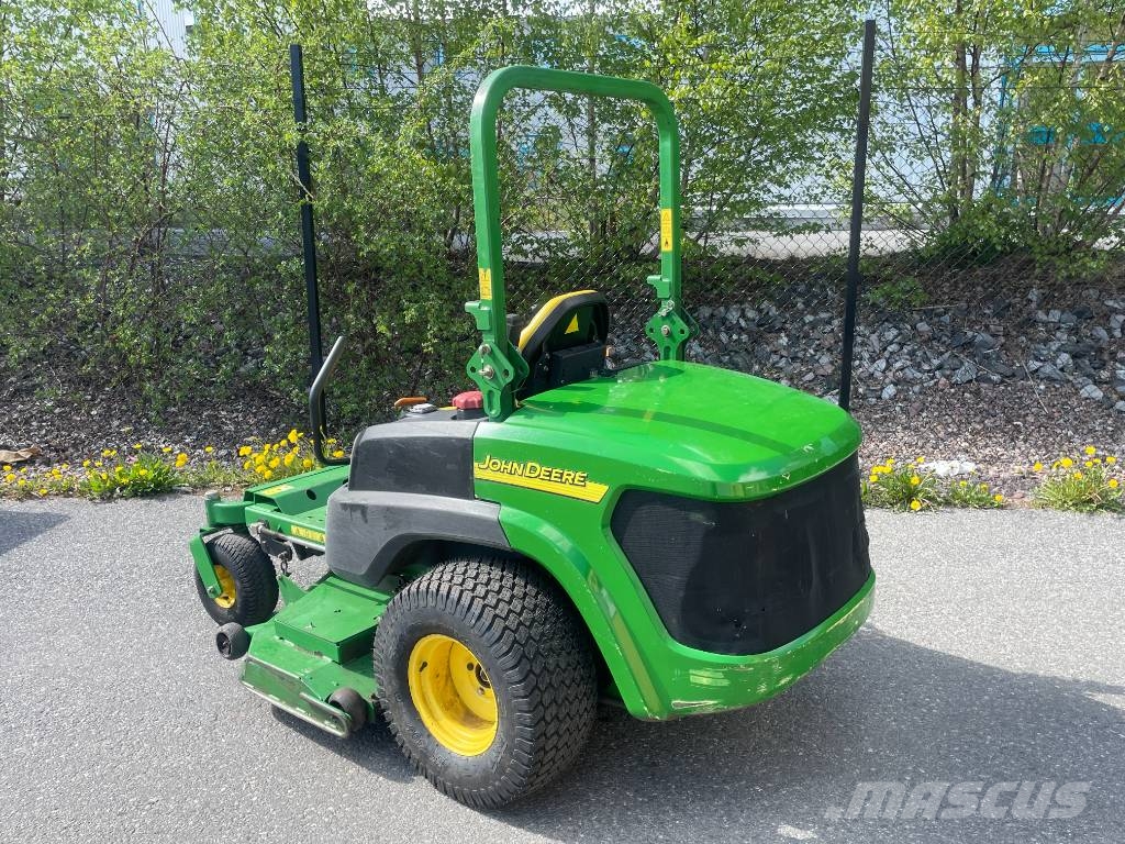John Deere 997 Z-TRAK Päältäajettavat ruohonleikkurit