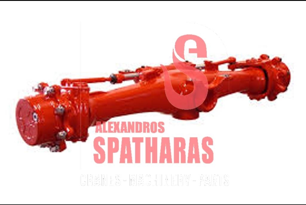 Carraro 142490	transmission housing Girkasse