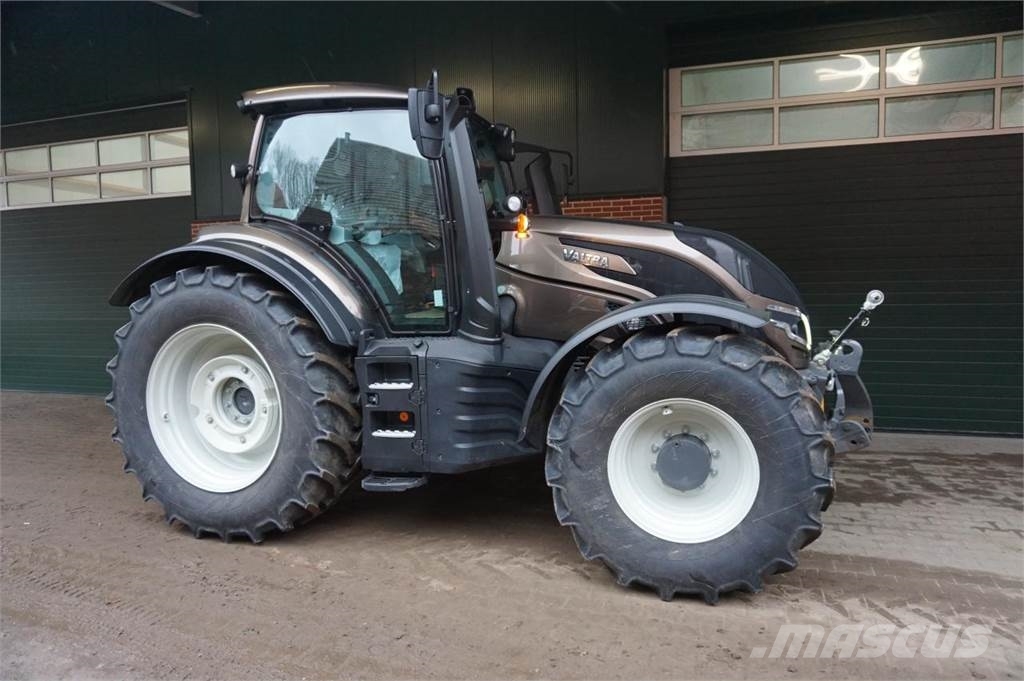 Valtra T175 Active, 2022 - używane ciągniki rolnicze - Mascus Polska