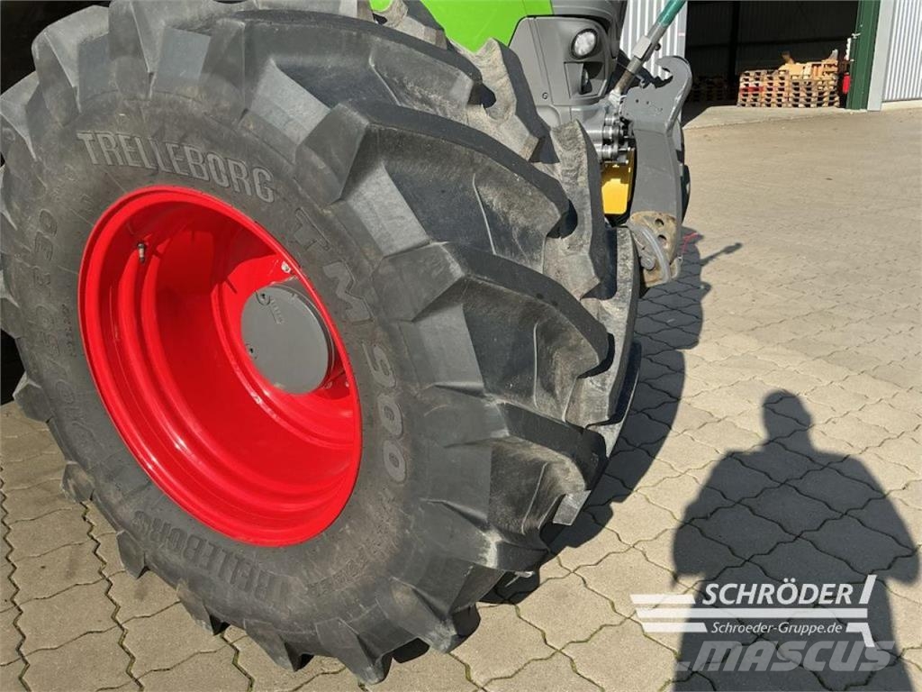 Fendt 728 GEN7.1 PROFI+ | GEWÄHRLEISTUNG 03/27 Traktorer