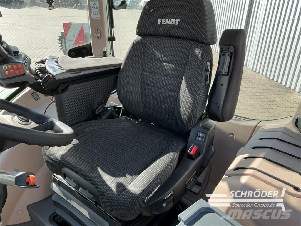 Fendt 728 VARIO GEN7.1 PROFI PLUS Traktoren