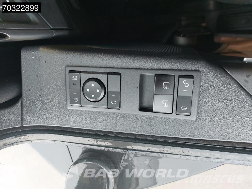 Mercedes-Benz Arocs 4243 8X4 NEW! Euro 6 Full Steel Big-Axle 20m Kipper