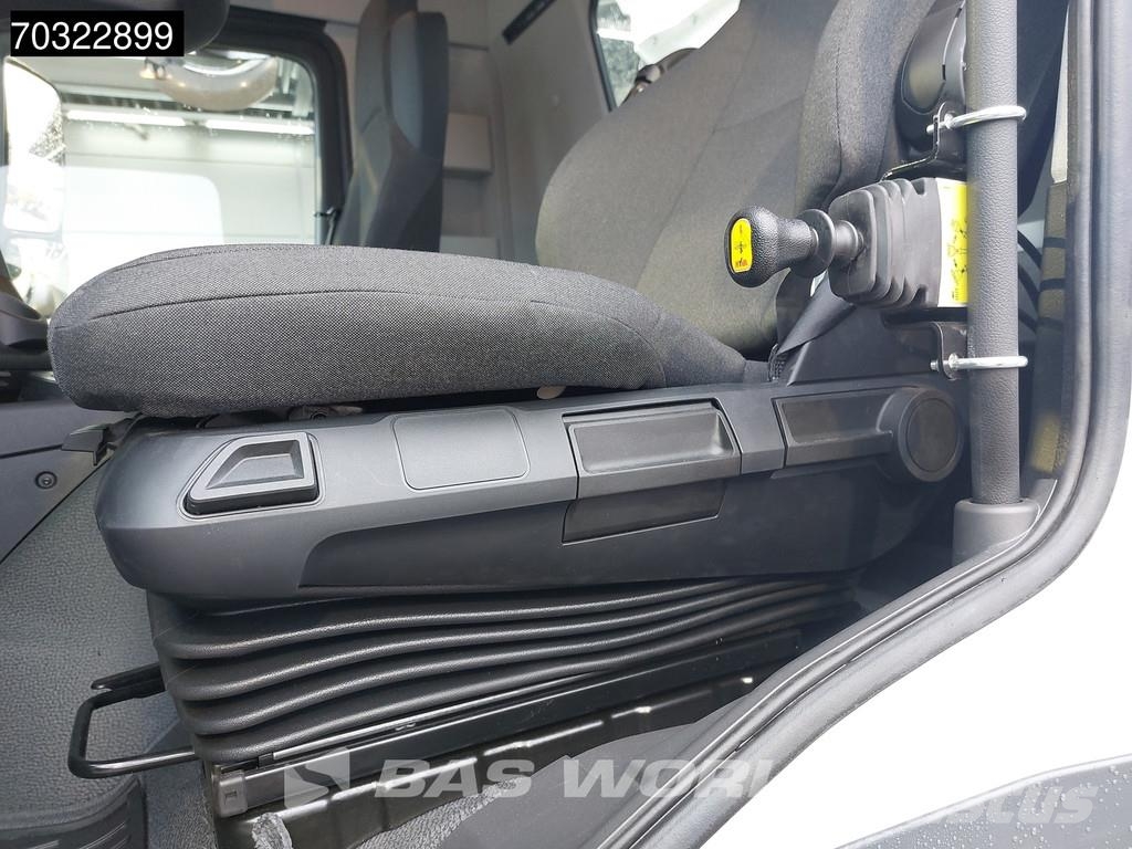 Mercedes-Benz Arocs 4243 8X4 NEW! Euro 6 Full Steel Big-Axle 20m Damperli kamyonlar