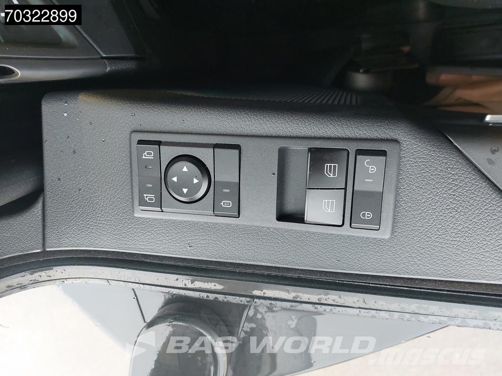 Mercedes-Benz Arocs 4243 8X4 NEW! Euro 6 Full Steel Big-Axle 20m Damperli kamyonlar