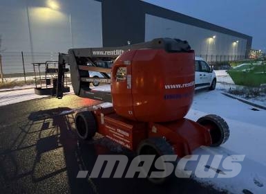 Manitou 170 AETJL Plataformas con brazo de elevación manual