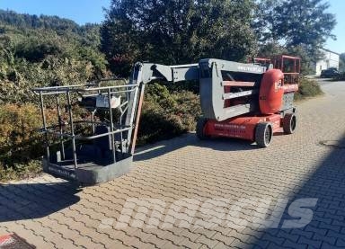 Manitou 170 AETJL Plataformas con brazo de elevación manual