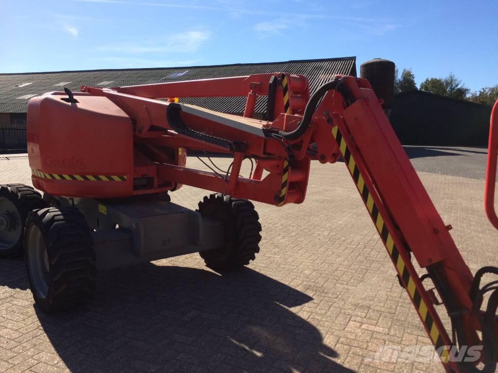 Genie Z 45/25 J Zglobne podizne platforme