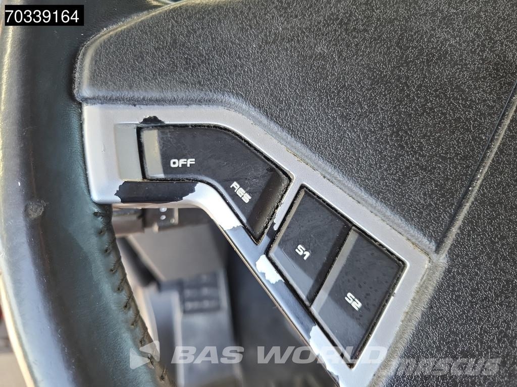 Renault T 460 6X2 SleeperCab Liftachse Standklima ACC PTO Sadulveokid