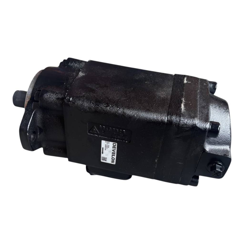 Develon DOOSAN DEVELON DL350 WHEELOADER PUMP K1029619 Hidraulikos įrenginiai