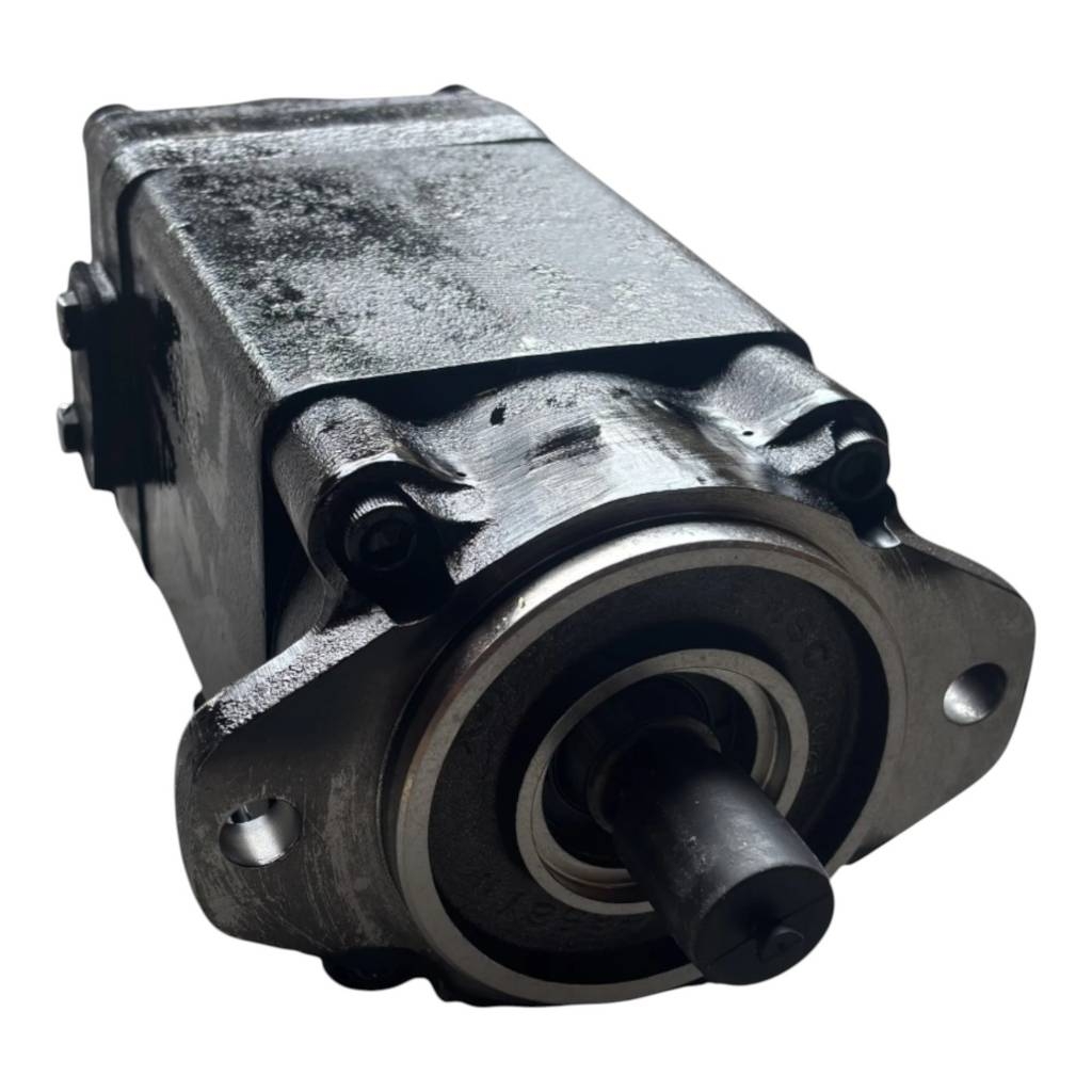 Develon DOOSAN DEVELON DL350 WHEELOADER PUMP K1029619 Hidraulikos įrenginiai