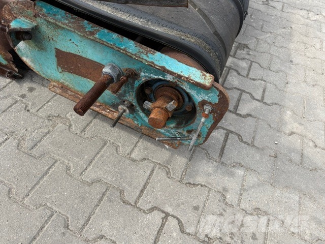 Sandvik USED HYDRAULIC BELT Transportni trakovi