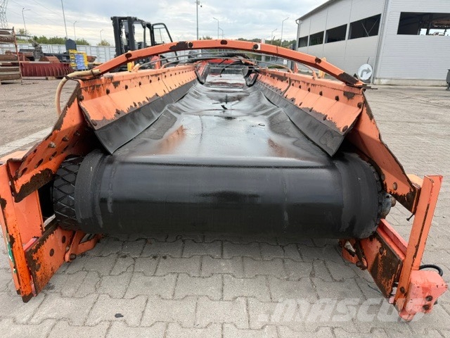 Sandvik USED HYDRAULIC BELT Transportni trakovi