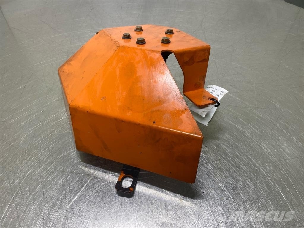 Hitachi ZW310TPD-6 - Angle transmitter/Hoekensensor Електроники