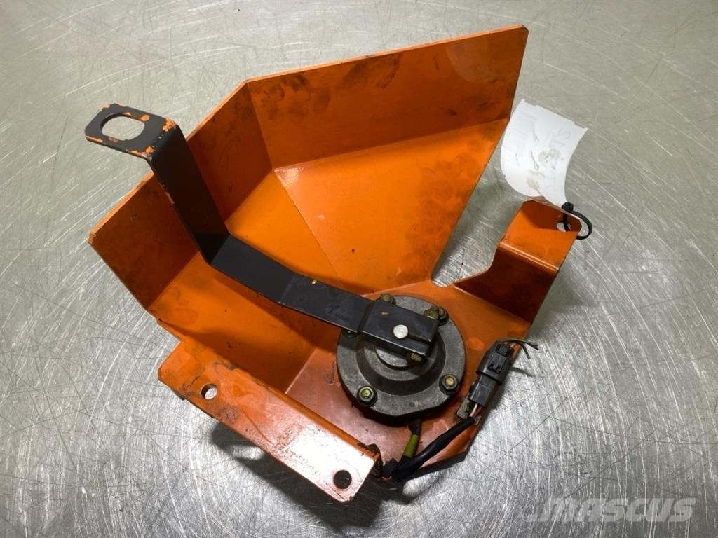 Hitachi ZW310TPD-6 - Angle transmitter/Hoekensensor Електроники