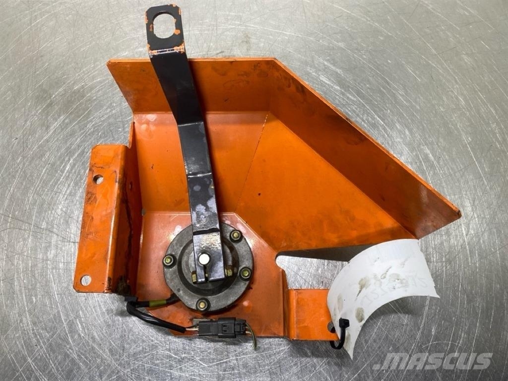 Hitachi ZW310TPD-6 - Angle transmitter/Hoekensensor Електроники