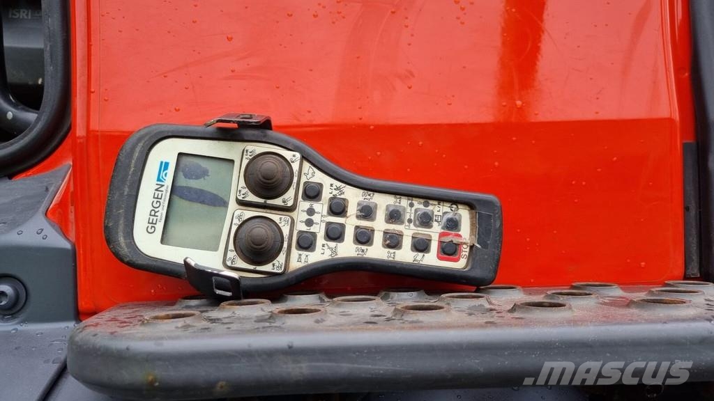 MAN 26.440 TGS Caminhões de caçamba basculante