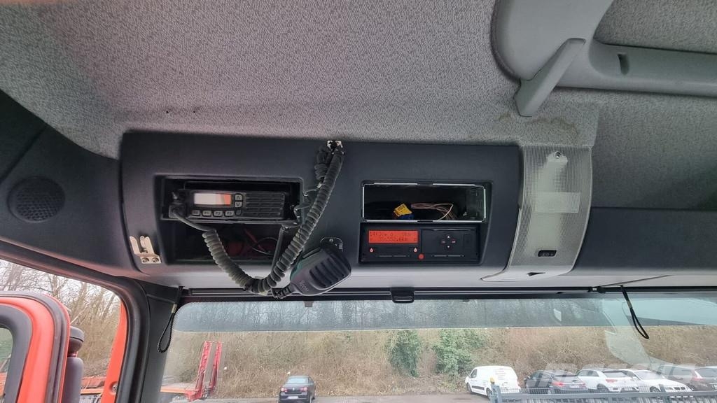 MAN 26.440 TGS Caminhões de caçamba basculante