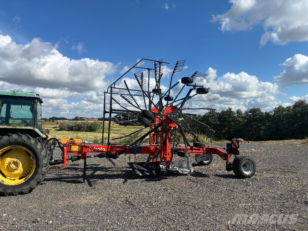 Kubota RA 2590 Ranghinatori