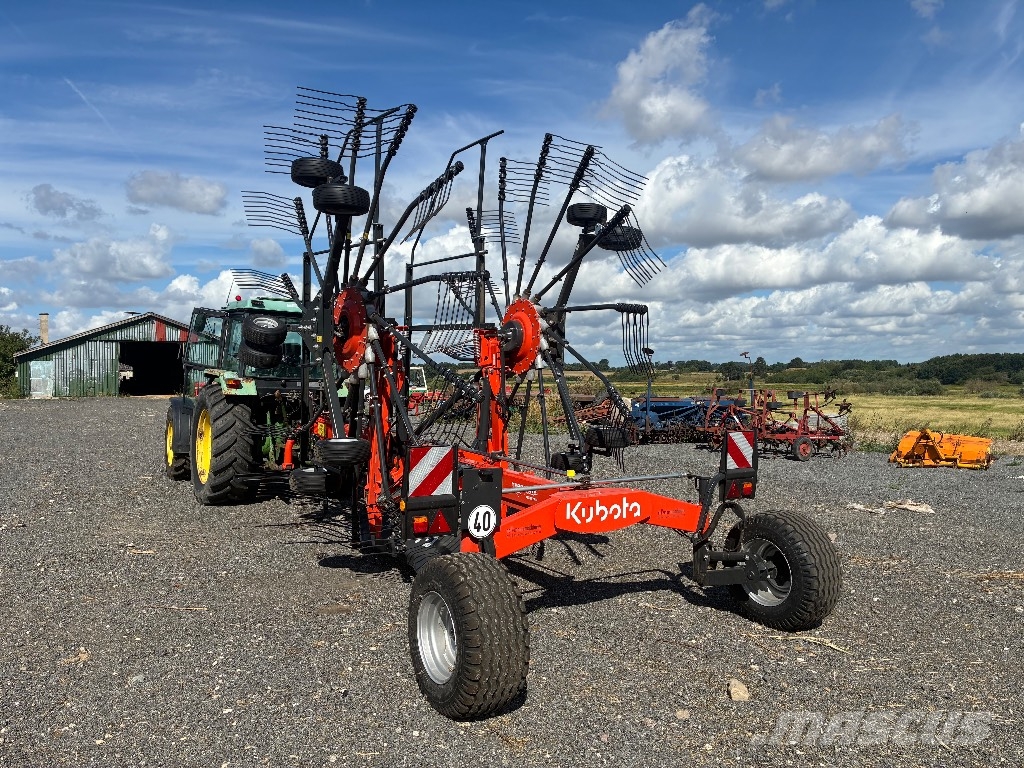 Kubota RA 2590 Ranghinatori