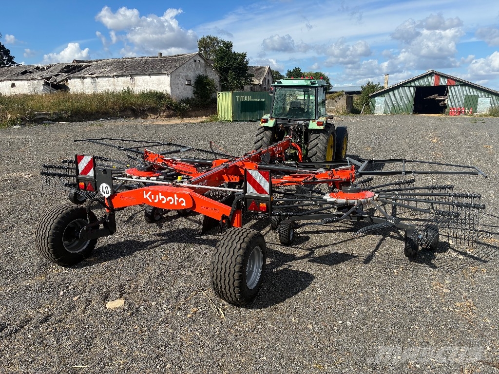 Kubota RA 2590 Ranghinatori
